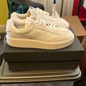 Mens New Balance CT302